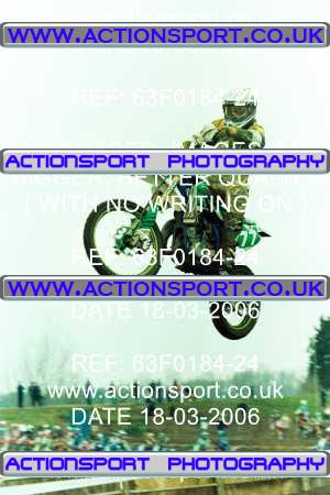 Photo: 63F0184-24 ActionSport Photography 19/03/2006 BSMA - Mildenhall _4_BW85s #77