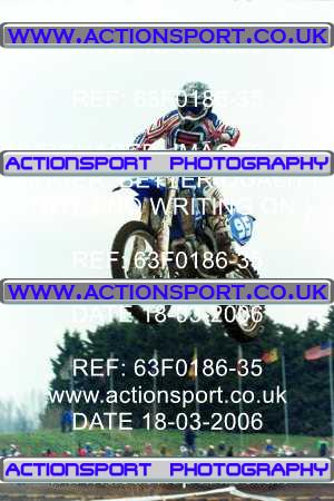 Photo: 63F0186-35 ActionSport Photography 19/03/2006 BSMA - Mildenhall _5_Seniors125s #95