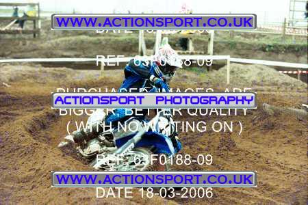 Photo: 63F0188-09 ActionSport Photography 19/03/2006 BSMA - Mildenhall _6_AMX #45