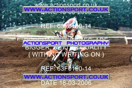 Photo: 63F0190-14 ActionSport Photography 19/03/2006 BSMA - Mildenhall _1_65s #41