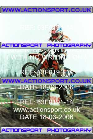 Photo: 63F0191-14 ActionSport Photography 19/03/2006 BSMA - Mildenhall _1_65s #41