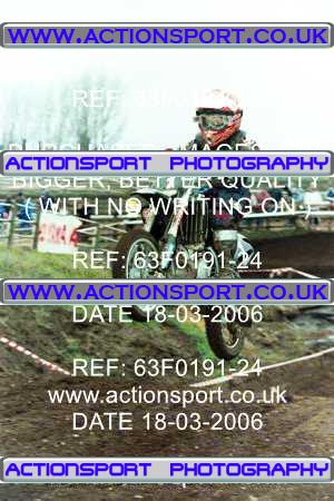 Photo: 63F0191-24 ActionSport Photography 19/03/2006 BSMA - Mildenhall _1_65s #1