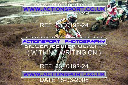 Photo: 63F0192-24 ActionSport Photography 19/03/2006 BSMA - Mildenhall _2_SW85s #50