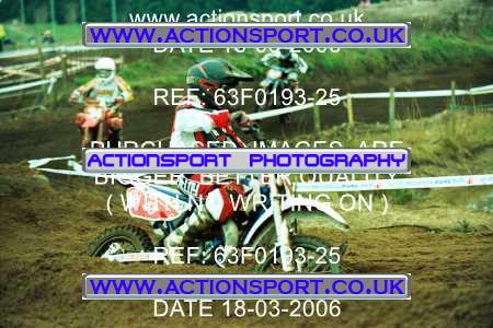 Photo: 63F0193-25 ActionSport Photography 19/03/2006 BSMA - Mildenhall _2_SW85s #58