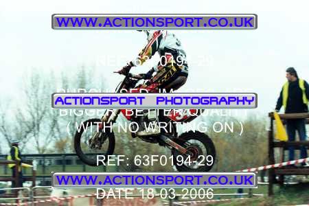Photo: 63F0194-29 ActionSport Photography 19/03/2006 BSMA - Mildenhall _2_SW85s #34