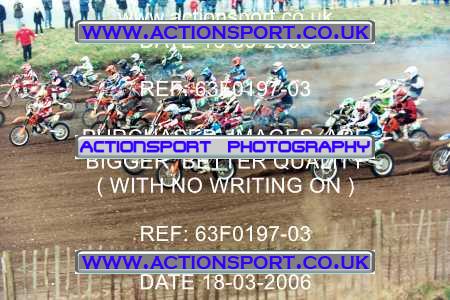 Photo: 63F0197-03 ActionSport Photography 19/03/2006 BSMA - Mildenhall _4_BW85s #1