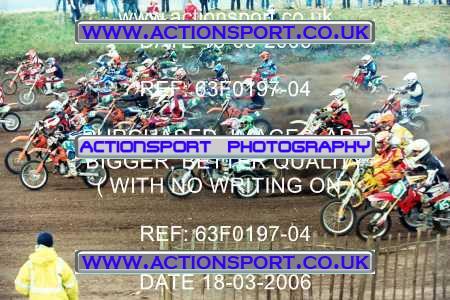 Photo: 63F0197-04 ActionSport Photography 19/03/2006 BSMA - Mildenhall _4_BW85s #2