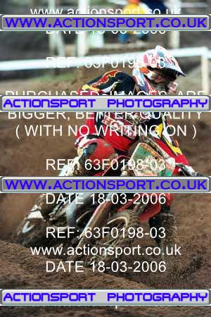 Photo: 63F0198-03 ActionSport Photography 19/03/2006 BSMA - Mildenhall _4_BW85s #8