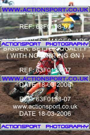 Photo: 63F0198-07 ActionSport Photography 19/03/2006 BSMA - Mildenhall _4_BW85s #76