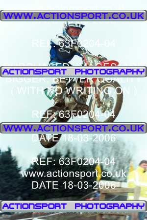 Photo: 63F0204-04 ActionSport Photography 19/03/2006 BSMA - Mildenhall _4_BW85s #55