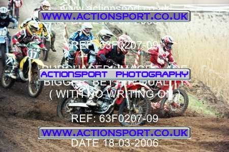 Photo: 63F0207-09 ActionSport Photography 19/03/2006 BSMA - Mildenhall _6_AMX #84