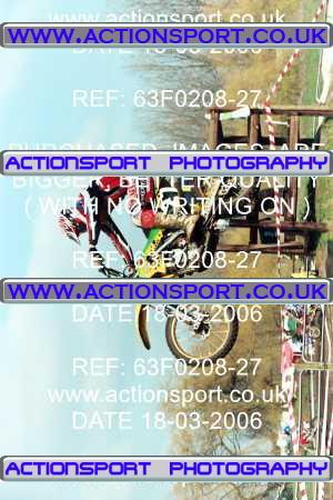 Photo: 63F0208-27 ActionSport Photography 19/03/2006 BSMA - Mildenhall _6_AMX #27