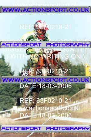 Photo: 63F0210-21 ActionSport Photography 19/03/2006 BSMA - Mildenhall _1_65s #67