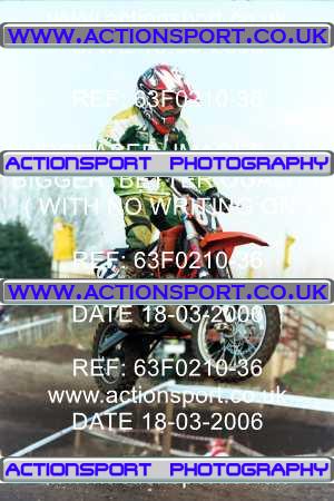 Photo: 63F0210-36 ActionSport Photography 19/03/2006 BSMA - Mildenhall _1_65s #67