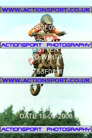 Photo: 63F0211-04 ActionSport Photography 19/03/2006 BSMA - Mildenhall _2_SW85s #98