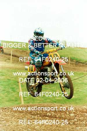 Photo: 64F0240-25 ActionSport Photography 02/04/2006 IOPD Cumbria Twinshocks - Stipers Hill, Polesworth  _0_TwinshockPractice #10