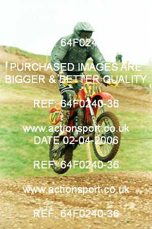 Photo: 64F0240-36 ActionSport Photography 02/04/2006 IOPD Cumbria Twinshocks - Stipers Hill, Polesworth  _0_TwinshockPractice #170