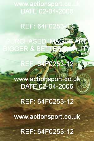 Photo: 64F0253-12 ActionSport Photography 02/04/2006 IOPD Cumbria Twinshocks - Stipers Hill, Polesworth  _6_ModernsGroupA #3