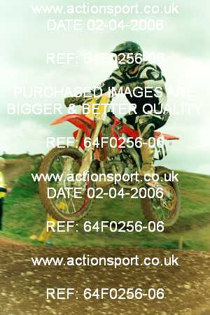 Photo: 64F0256-06 ActionSport Photography 02/04/2006 IOPD Cumbria Twinshocks - Stipers Hill, Polesworth  _7_ModernsGroupB #51