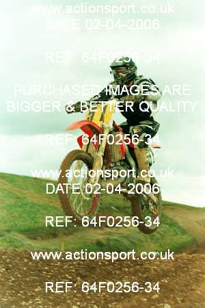 Photo: 64F0256-34 ActionSport Photography 02/04/2006 IOPD Cumbria Twinshocks - Stipers Hill, Polesworth  _7_ModernsGroupB #51