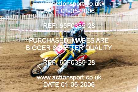Photo: 65F0385-28 ActionSport Photography 01/05/2006 East Kent SSC Canada Heights International  _4_SmallWheels #18