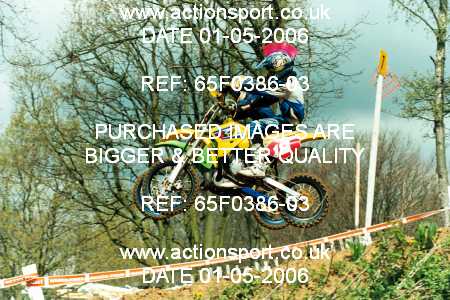 Photo: 65F0386-03 ActionSport Photography 01/05/2006 East Kent SSC Canada Heights International  _4_SmallWheels #18