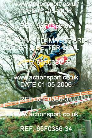 Photo: 65F0386-34 ActionSport Photography 01/05/2006 East Kent SSC Canada Heights International  _4_SmallWheels #18