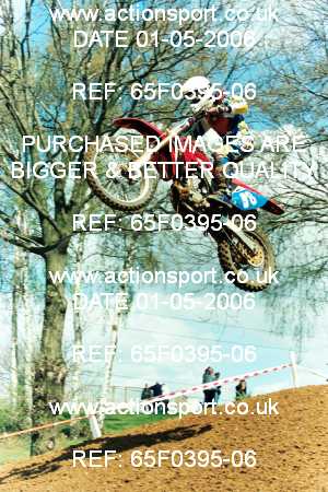 Photo: 65F0395-06 ActionSport Photography 01/05/2006 East Kent SSC Canada Heights International  _1_Seniors #98