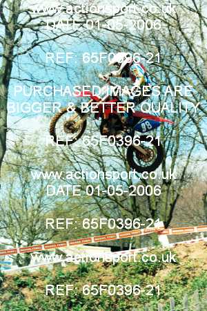 Photo: 65F0396-21 ActionSport Photography 01/05/2006 East Kent SSC Canada Heights International  _1_Seniors #98