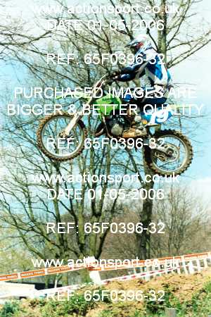 Photo: 65F0396-32 ActionSport Photography 01/05/2006 East Kent SSC Canada Heights International  _1_Seniors #79