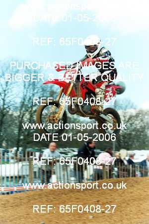Photo: 65F0408-27 ActionSport Photography 01/05/2006 East Kent SSC Canada Heights International  _4_SmallWheels #35