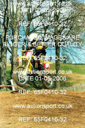 Photo: 65F0410-32 ActionSport Photography 01/05/2006 East Kent SSC Canada Heights International  _4_SmallWheels #81
