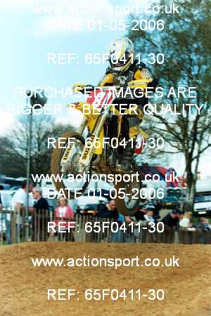 Photo: 65F0411-30 ActionSport Photography 01/05/2006 East Kent SSC Canada Heights International  _4_SmallWheels #81