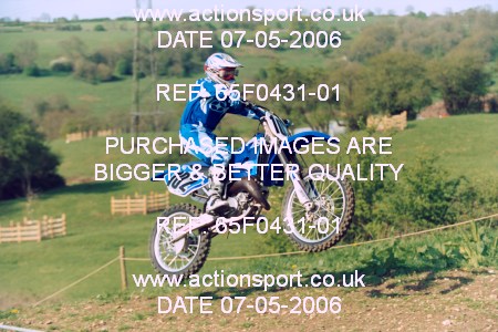 Photo: 65F0431-01 ActionSport Photography 07/05/2006 AMCA Dursley DMCC - Nympsfield  _3_ExpertsOpen #102