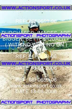 Photo: 66F0659-06 ActionSport Photography 18/06/2006 YMSA Poole & Parkstone MC - Foxholes _5_Autos