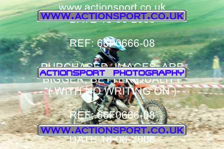 Photo: 66F0666-08 ActionSport Photography 18/06/2006 YMSA Poole & Parkstone MC - Foxholes _5_Autos