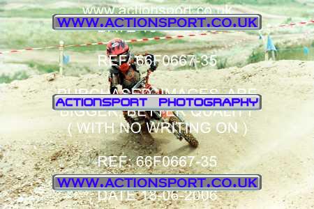 Photo: 66F0667-35 ActionSport Photography 18/06/2006 YMSA Poole & Parkstone MC - Foxholes _5_Autos