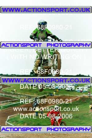 Photo: 68F0980-21 ActionSport Photography 05/08/2006 BSMA Finals - Landrake _4_Seniors #1