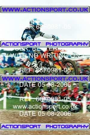 Photo: 68F0981-05 ActionSport Photography 05/08/2006 BSMA Finals - Landrake _1_65s #53