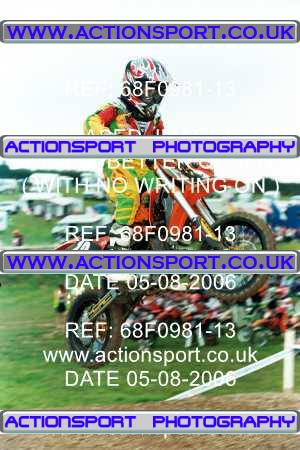 Photo: 68F0981-13 ActionSport Photography 05/08/2006 BSMA Finals - Landrake _1_65s #12