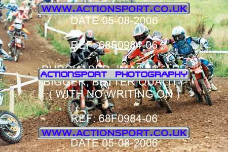 Photo: 68F0984-06 ActionSport Photography 05/08/2006 BSMA Finals - Landrake _1_65s #53