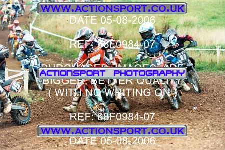 Photo: 68F0984-07 ActionSport Photography 05/08/2006 BSMA Finals - Landrake _1_65s #53