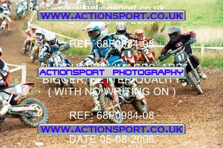 Photo: 68F0984-08 ActionSport Photography 05/08/2006 BSMA Finals - Landrake _1_65s #53