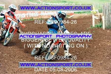 Photo: 68F0984-26 ActionSport Photography 05/08/2006 BSMA Finals - Landrake _1_65s #53