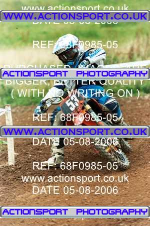 Photo: 68F0985-05 ActionSport Photography 05/08/2006 BSMA Finals - Landrake _1_65s #53