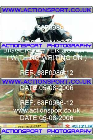 Photo: 68F0986-12 ActionSport Photography 05/08/2006 BSMA Finals - Landrake _1_65s #15