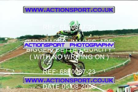 Photo: 68F0987-23 ActionSport Photography 05/08/2006 BSMA Finals - Landrake _1_65s #90