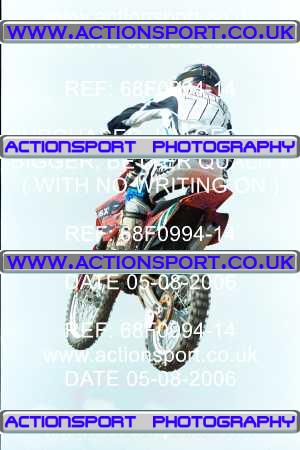 Photo: 68F0994-14 ActionSport Photography 05/08/2006 BSMA Finals - Landrake _3_BW85s #77
