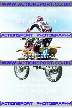 Photo: 68F0997-31 ActionSport Photography 05/08/2006 BSMA Finals - Landrake _4_Seniors #91