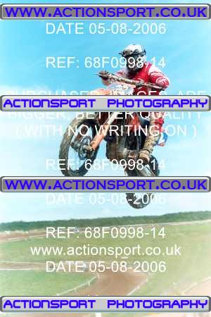 Photo: 68F0998-14 ActionSport Photography 05/08/2006 BSMA Finals - Landrake _4_Seniors #2